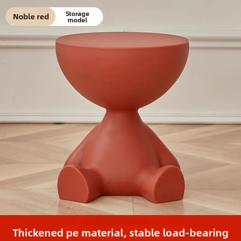 Table de chevet moderne et minimaliste