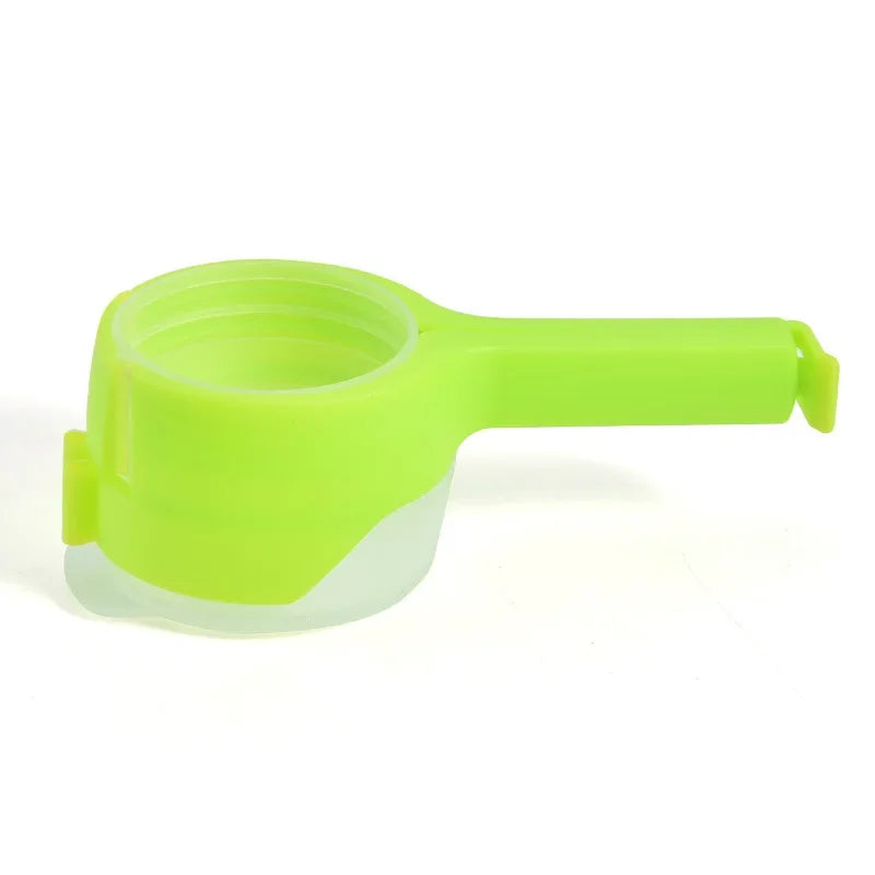 Pince de scellage pour collation