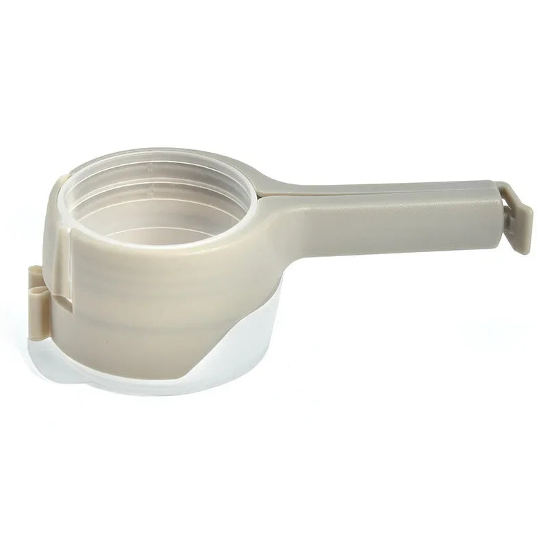 Pince de scellage pour collation