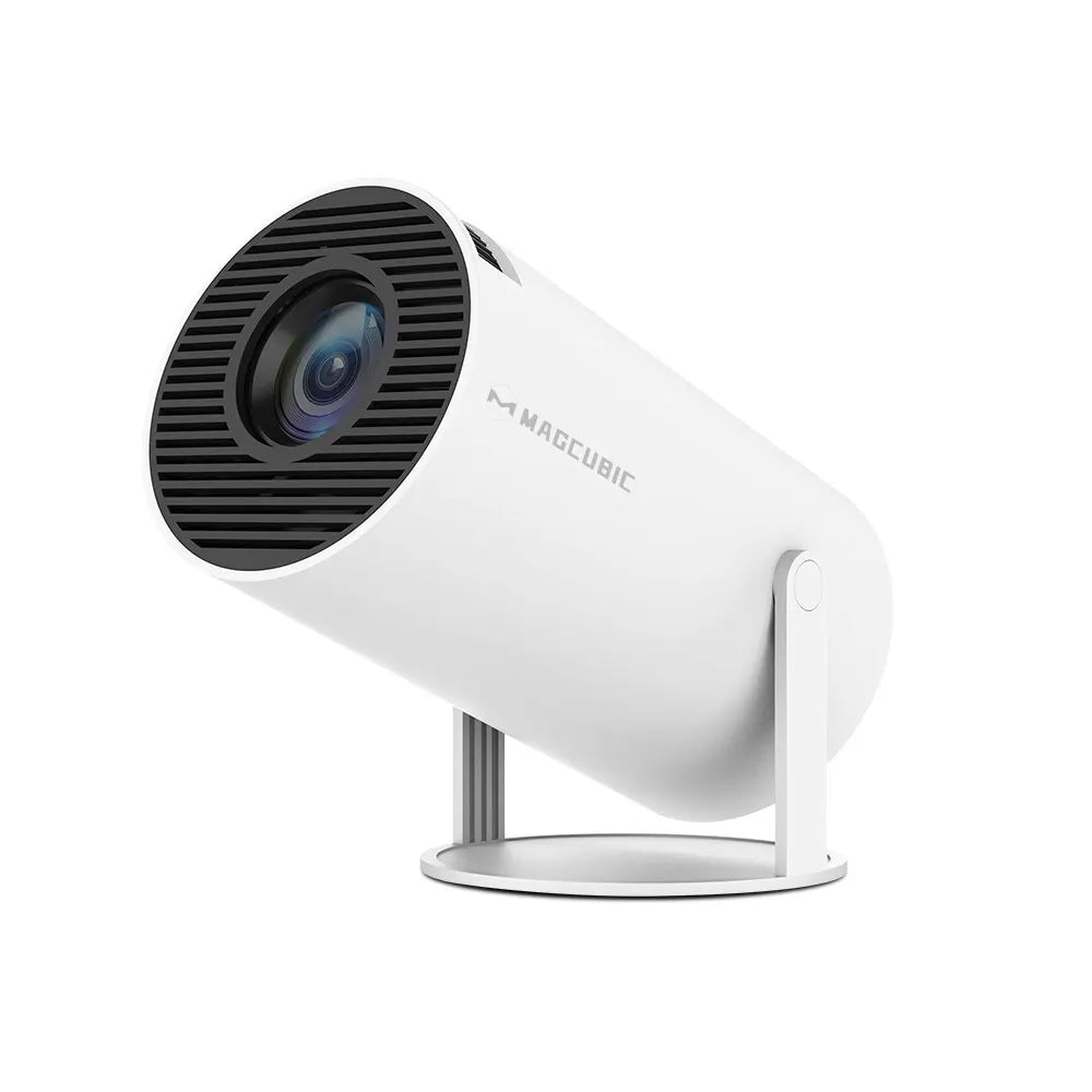 Projecteur magnétique HY300 Pro 4K
