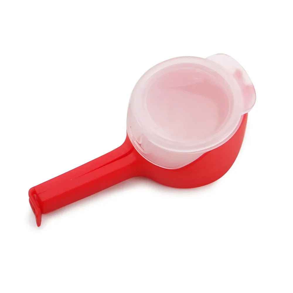 Pince de scellage pour collation