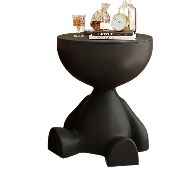 Table de chevet moderne et minimaliste