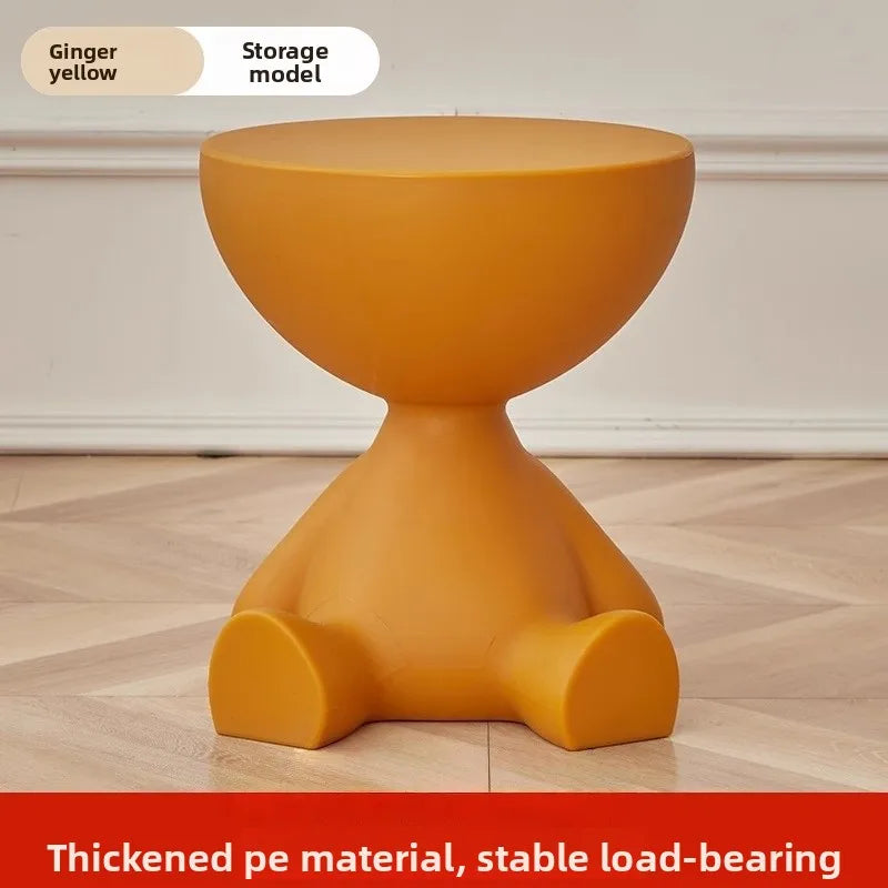 Table de chevet moderne et minimaliste